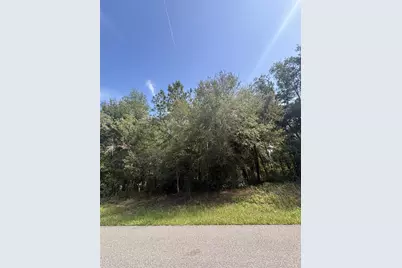 1661 W Datura Lane, Citrus Springs, FL 34434 - Photo 6