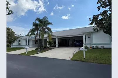 4218 San Rafael Avenue, New Port Richey, FL 34655 - Photo 1
