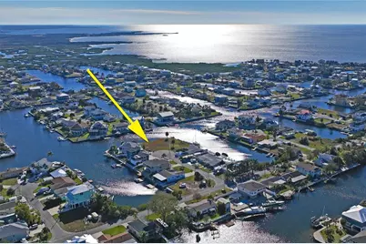 Lot 8 6th Isle, Hernando Beach, FL 34607 - Photo 6