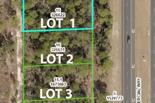 Commercial Way, Brooksville, FL 34614 - Photo 1