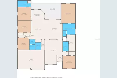 14421 Nonna Sky Drive Drive, Spring Hill, FL 34609 - Photo 4