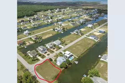 4065 Sheephead Drive, Hernando Beach, FL 34607 - Photo 1