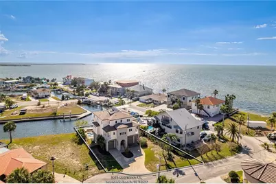 3073 Gulf Winds Circle, Hernando Beach, FL 34607 - Photo 1