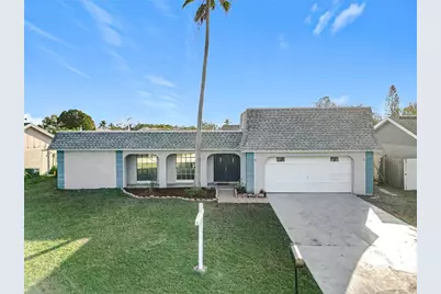 3640 Richboro Drive, Holiday, FL 34691 - Photo 1