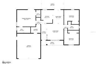10271 S Evans Point, Inverness, FL 34452 - Photo 36