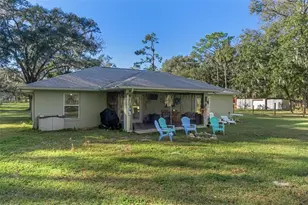 10271 S Evans Point, Inverness, FL 34452 - Photo 26