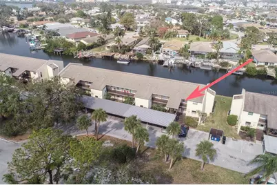 4533 Marine Parkway #206, New Port Richey, FL 34652 - Photo 1