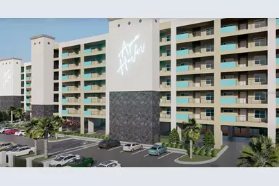 5015 US Highway 19 #101, New Port Richey, FL 34652 - Photo 1