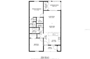 7523 Greystone Dr, Hudson, FL 34667 - Photo 4