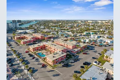 6800 Sunset Way #1006, Saint Pete Beach, FL 33706 - Photo 26