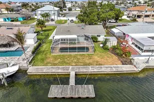 3328 Gulfview Dr, Hernando Beach, FL 34607 - Photo 1
