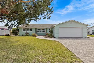 3328 Gulfview Drive, Hernando Beach, FL 34607 - Photo 2