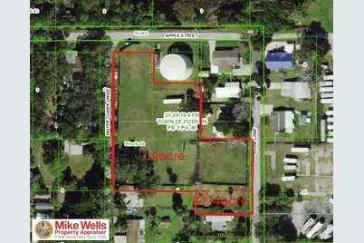 14101 Plum Lane, Hudson, FL 34667 - Photo 12