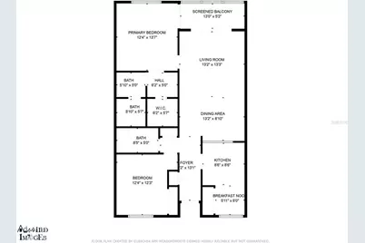 8211 Brent Street #816, Port Richey, FL 34668 - Photo 4