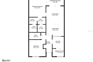 8211 Brent St, Port Richey, FL 34668 - Photo 4