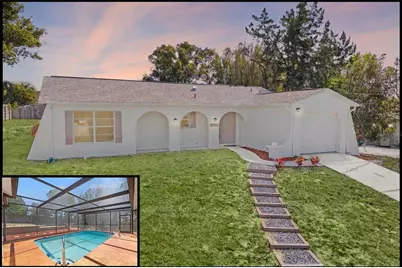 7048 Oberon Avenue, Spring Hill, FL 34608 - Photo 1