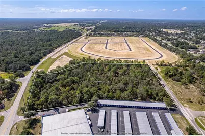 0 Anderson Snow Road, Spring Hill, FL 34609 - Photo 6