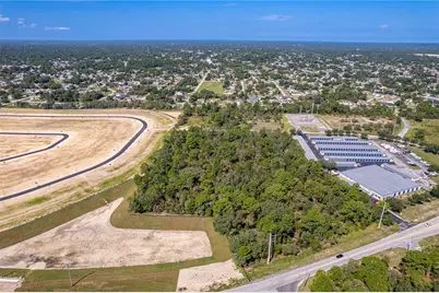 0 Anderson Snow Road, Spring Hill, FL 34609 - Photo 1