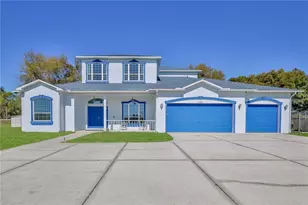 13496 S Oakview Ave, Floral City, FL 34436 - Photo 1