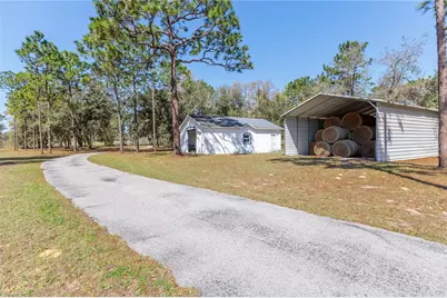 13496 S Oakview Avenue, Floral City, FL 34436 - Photo 90