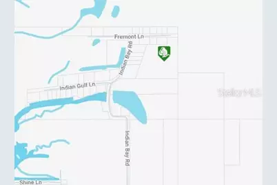 Indian Bay Road, Spring Hill, FL 34607 - Photo 8