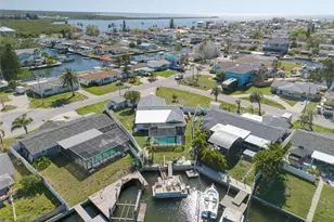 13630 Lagoon Dr, Hudson, FL 34667 - Photo 20