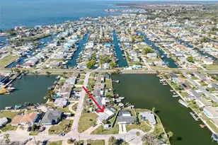 13630 Lagoon Dr, Hudson, FL 34667 - Photo 1