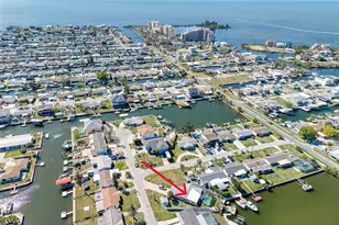 13630 Lagoon Dr, Hudson, FL 34667 - Photo 1