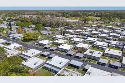 11917 Bayonet Lane #11917, New Port Richey, FL 34654 - Photo 36