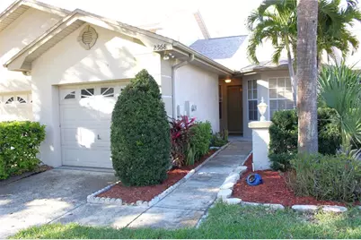 2568 W Brook Lane, Clearwater, FL 33761 - Photo 1