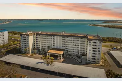 9 Forbes Place #512, Dunedin, FL 34698 - Photo 1