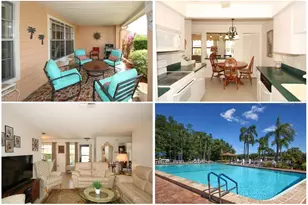 9321 Whitstone Ct, New Port Richey, FL 34655 - Photo 1