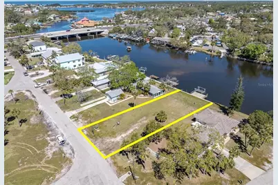 5433 Cotee River Drive, New Port Richey, FL 34652 - Photo 1