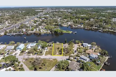 5433 Cotee River Drive, New Port Richey, FL 34652 - Photo 16