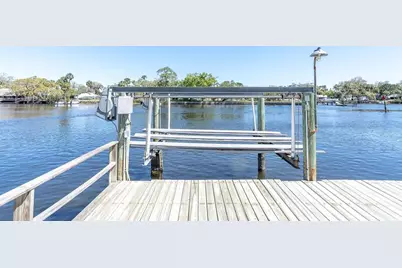 5433 Cotee River Drive, New Port Richey, FL 34652 - Photo 8