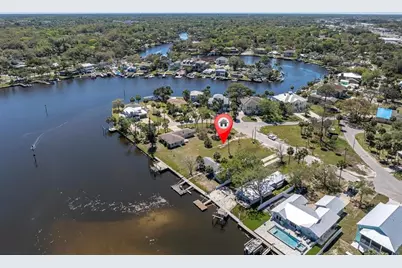 5433 Cotee River Drive, New Port Richey, FL 34652 - Photo 14