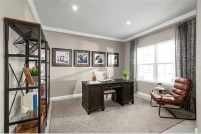 11054 Nellie Crossing Circle, Clermont, FL 34711 - Photo 12