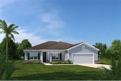 11054 Nellie Crossing Circle, Clermont, FL 34711 - Photo 1