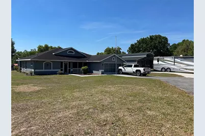 7652 E Derby Oaks Drive, Floral City, FL 34436 - Photo 4