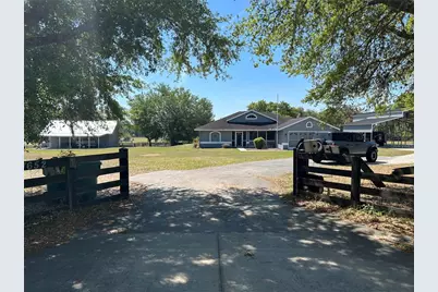 7652 E Derby Oaks Drive, Floral City, FL 34436 - Photo 1