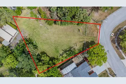 0 Villa Drive, Hudson, FL 34667 - Photo 1