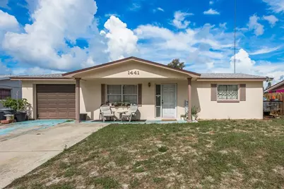 1441 Solar Drive, Holiday, FL 34691 - Photo 1