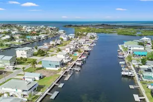 0 Mangrove Dr, Hernando Beach, FL 34607 - Photo 1