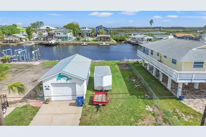 0 Mangrove Drive, Hernando Beach, FL 34607 - Photo 12