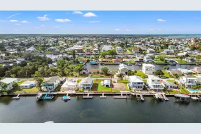 0 Mangrove Drive, Hernando Beach, FL 34607 - Photo 8