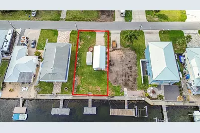 0 Mangrove Drive, Hernando Beach, FL 34607 - Photo 6