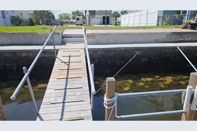 0 Mangrove Drive, Hernando Beach, FL 34607 - Photo 6