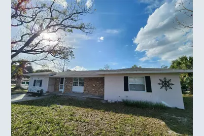 6819 Treehaven Drive, Spring Hill, FL 34606 - Photo 1