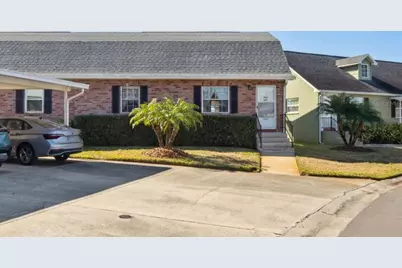 6710 Hickorywood Ln #1B, New Port Richey, FL 34653 - Photo 1