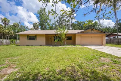 1561 NW 21st Street, Crystal River, FL 34428 - Photo 1